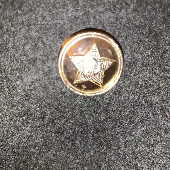 auth VINTAGE cccp USSR Soviet Union WINTER COAT - Picture 4 of 7